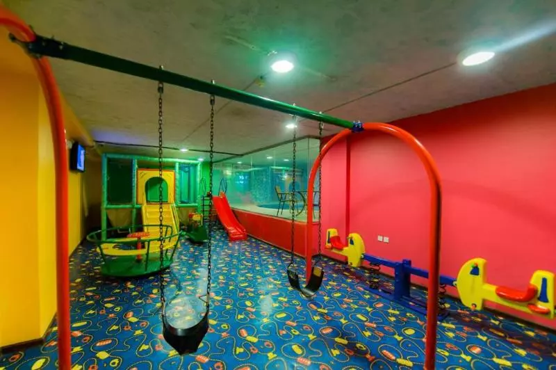 Отель Boudl Al Masif