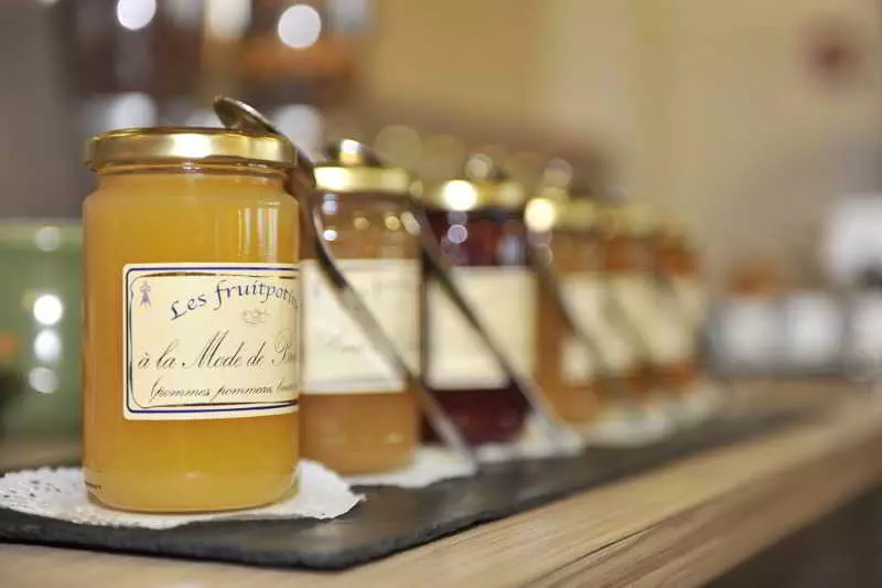 Brit Hotel Rennes St Grégoire – Le Villeneuve