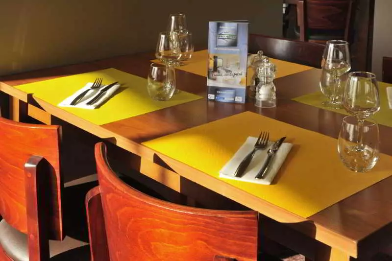 Brit Hotel Rennes St Grégoire – Le Villeneuve