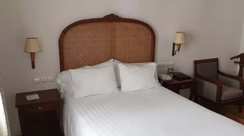 호텔 Capsis Bristol Boutique