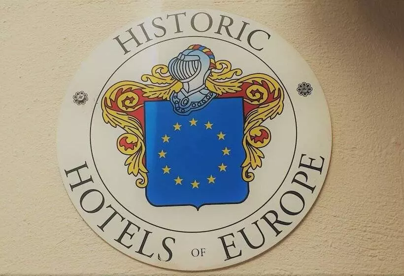 호텔 Capsis Bristol Boutique