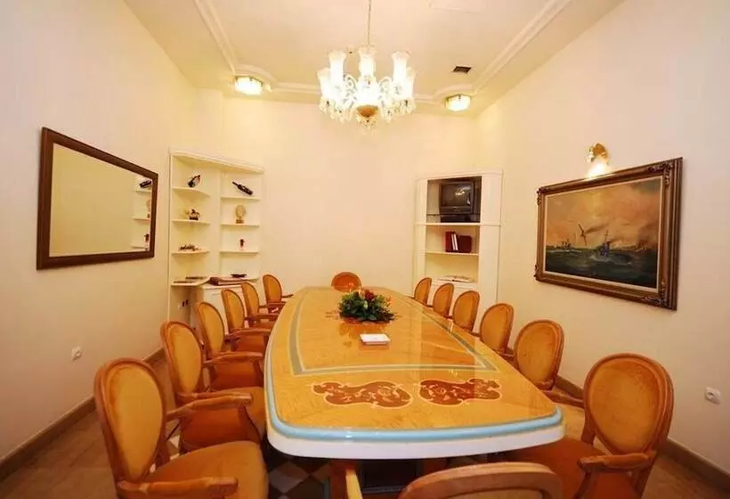 호텔 Capsis Bristol Boutique