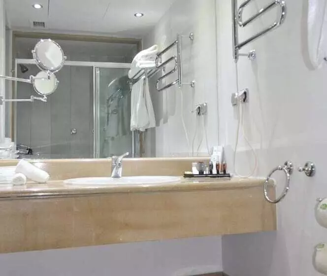 호텔 Capsis Bristol Boutique