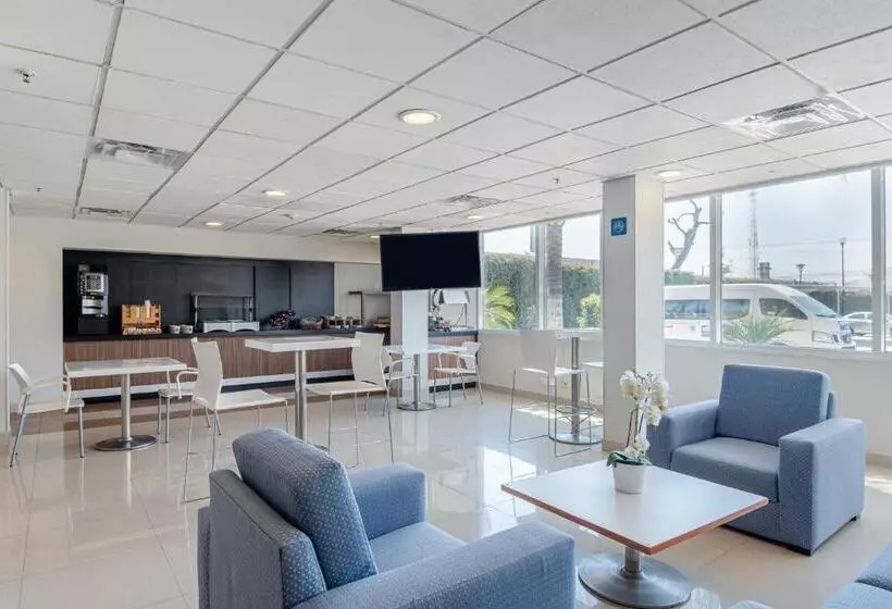 فندق City Express By Marriott Tepotzotlán