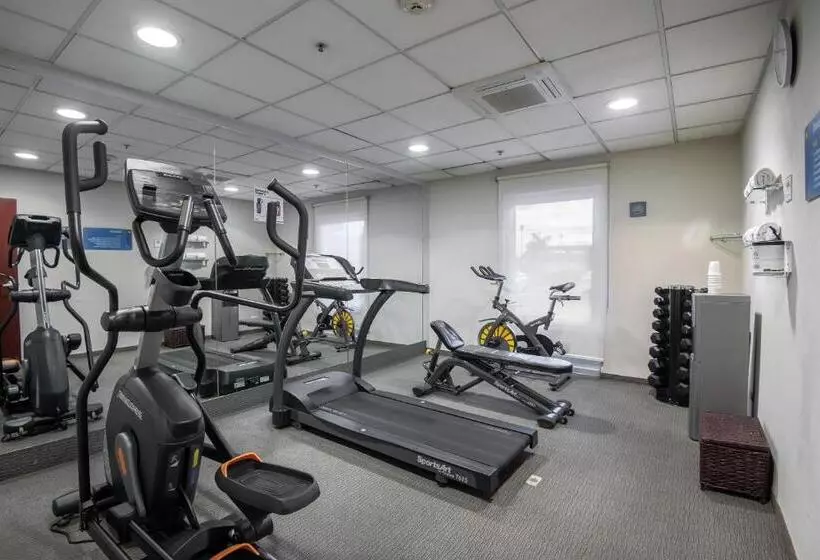 فندق City Express By Marriott Tepotzotlán