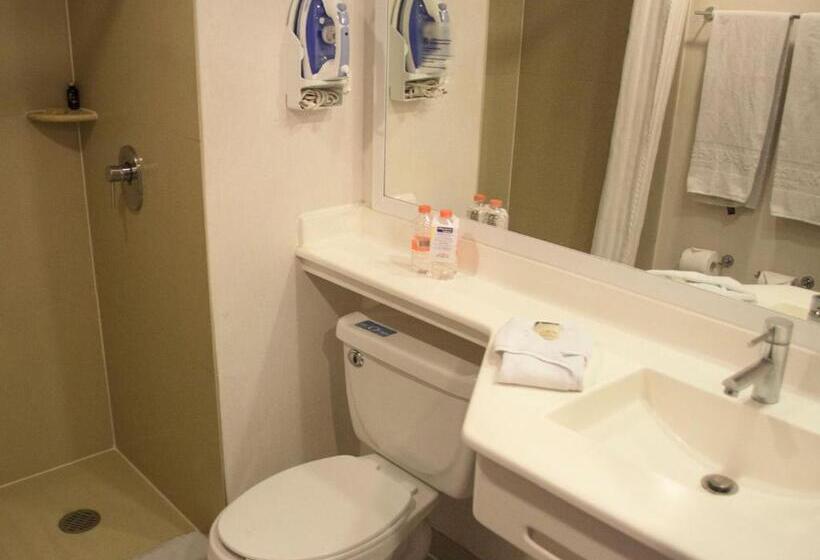 فندق City Express By Marriott Tepotzotlán