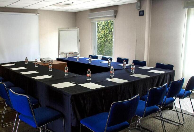 فندق City Express By Marriott Tepotzotlán