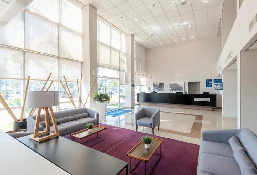 فندق City Express By Marriott Tepotzotlán