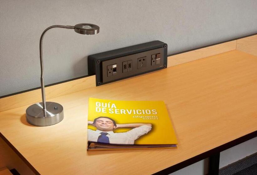 فندق City Express By Marriott Tepotzotlán