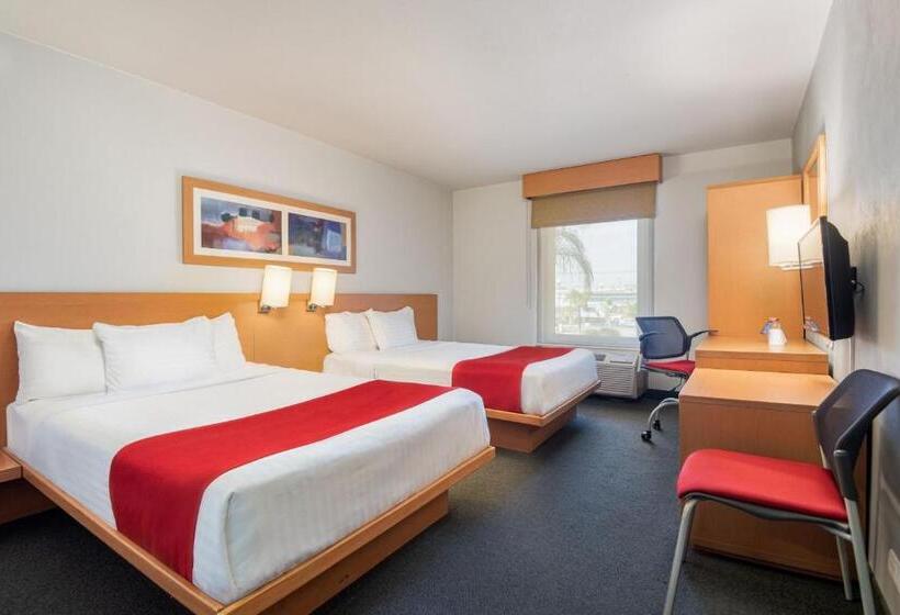 فندق City Express By Marriott Tepotzotlán