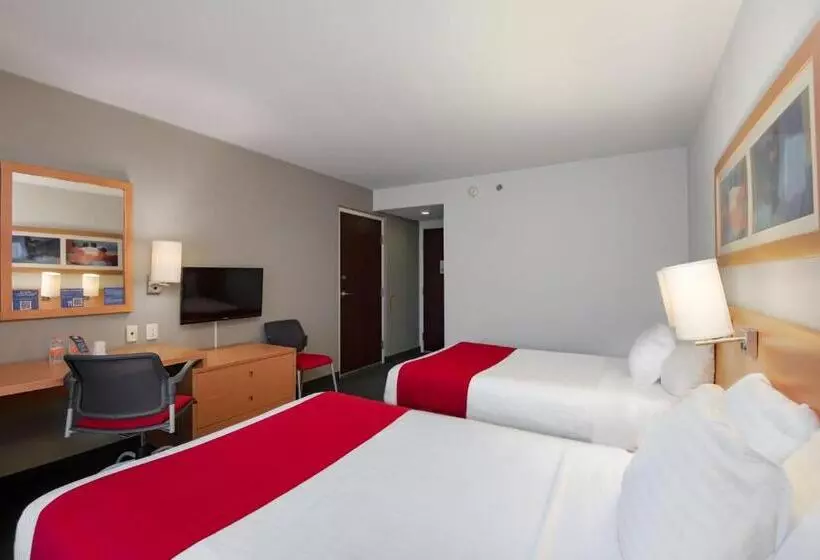 فندق City Express By Marriott Tepotzotlán