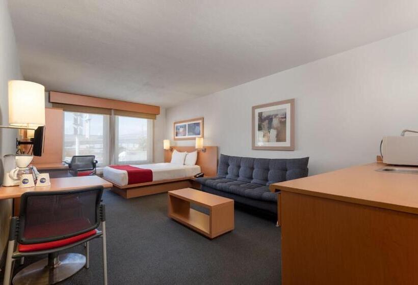 فندق City Express By Marriott Tepotzotlán