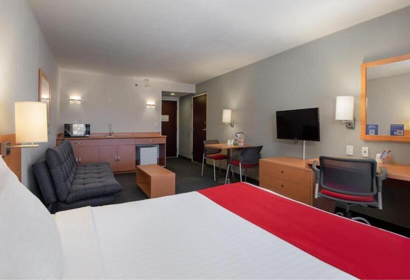 فندق City Express By Marriott Tepotzotlán