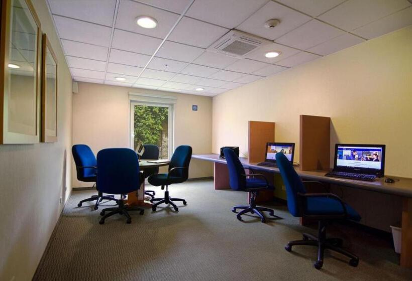 فندق City Express By Marriott Tepotzotlán