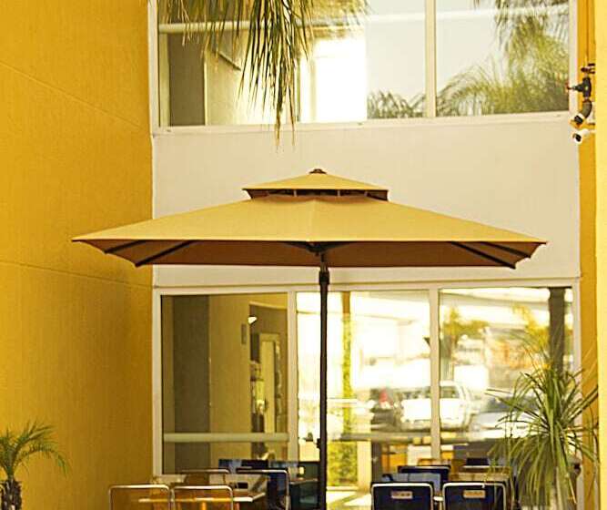 فندق City Express By Marriott Tepotzotlán