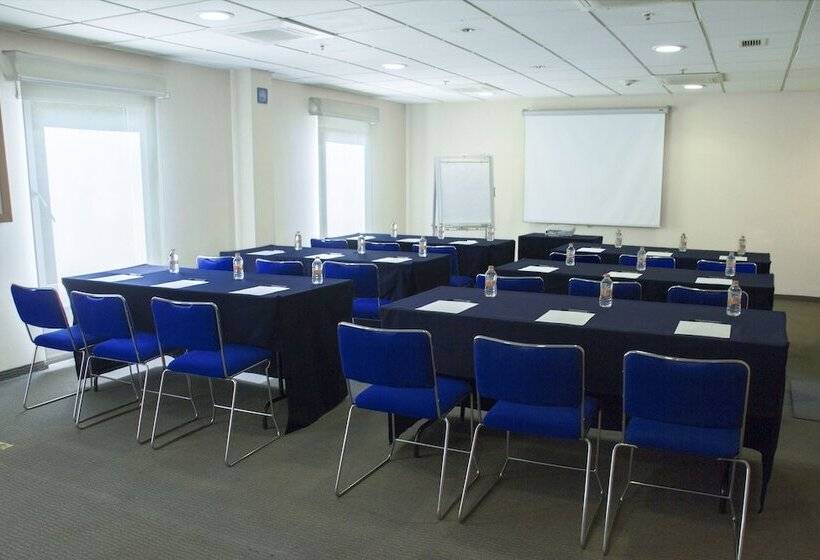 فندق City Express By Marriott Tepotzotlán