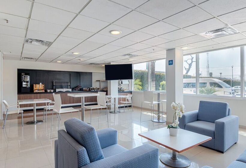 فندق City Express By Marriott Tepotzotlán