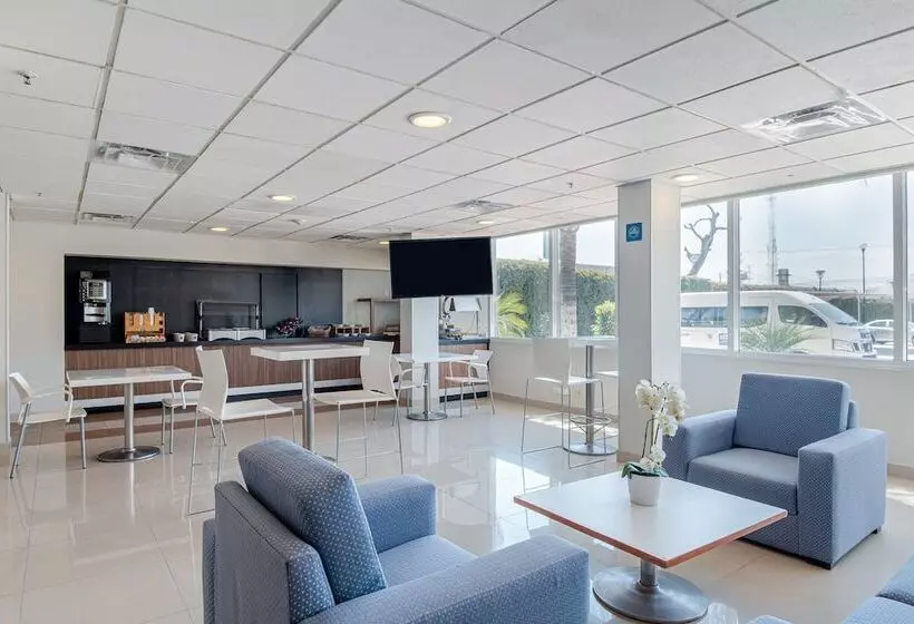 فندق City Express By Marriott Tepotzotlán