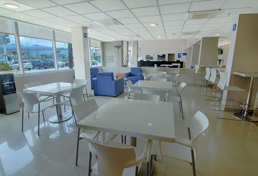 فندق City Express By Marriott Tepotzotlán