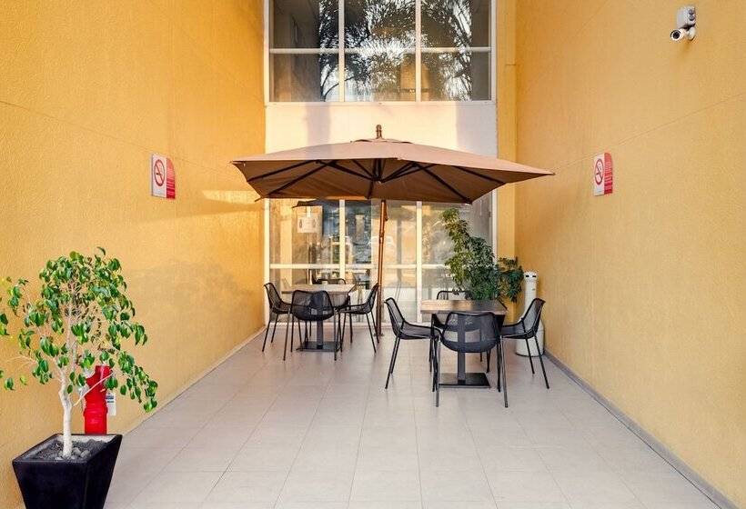 فندق City Express By Marriott Tepotzotlán