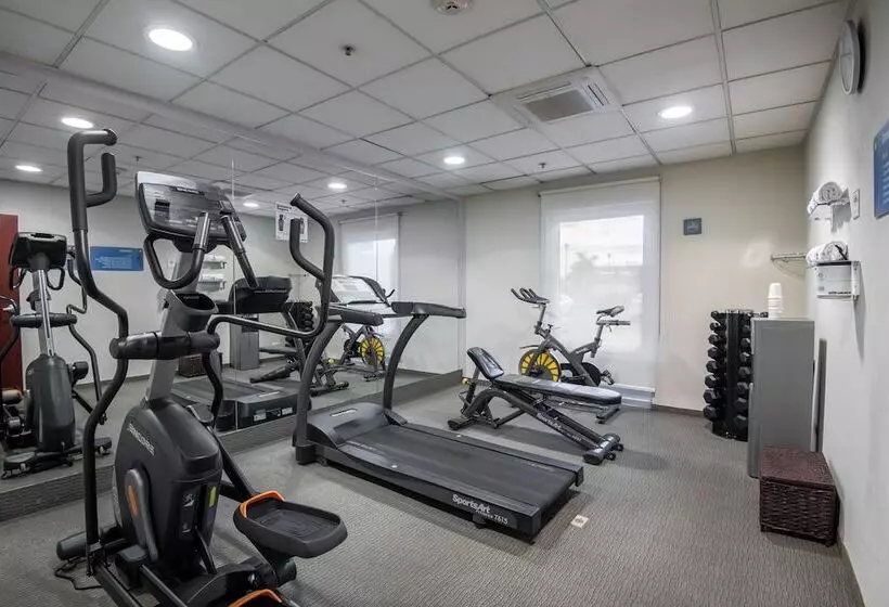 فندق City Express By Marriott Tepotzotlán