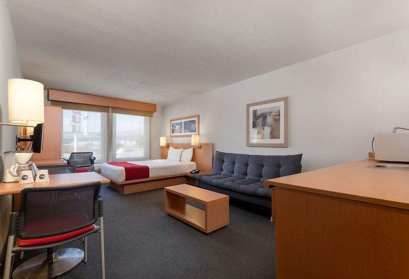 فندق City Express By Marriott Tepotzotlán