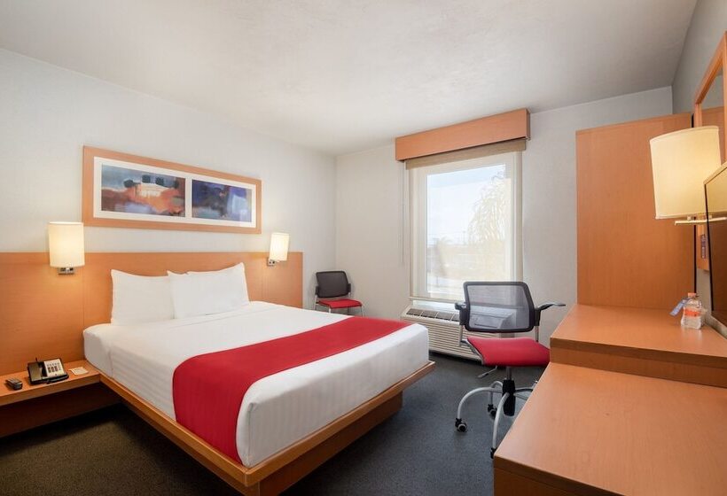 فندق City Express By Marriott Tepotzotlán