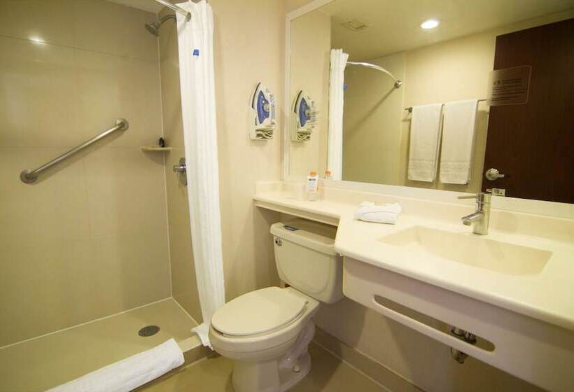 فندق City Express By Marriott Tepotzotlán