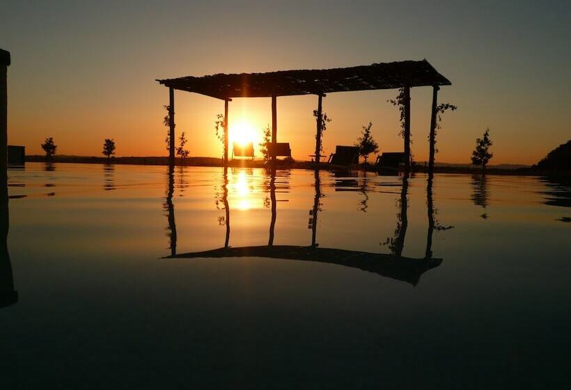 ホテル Cortona Resortle Terre Dei Cavalieri