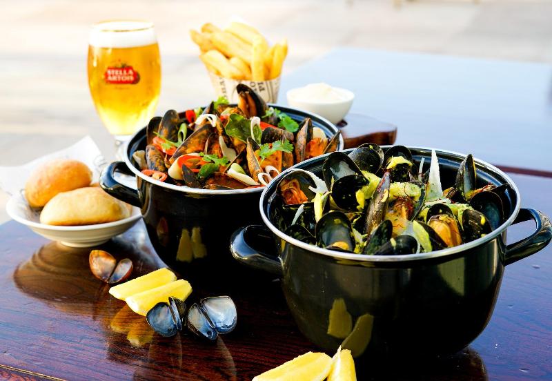 酒店 Crowne Plaza Dubai Festival City