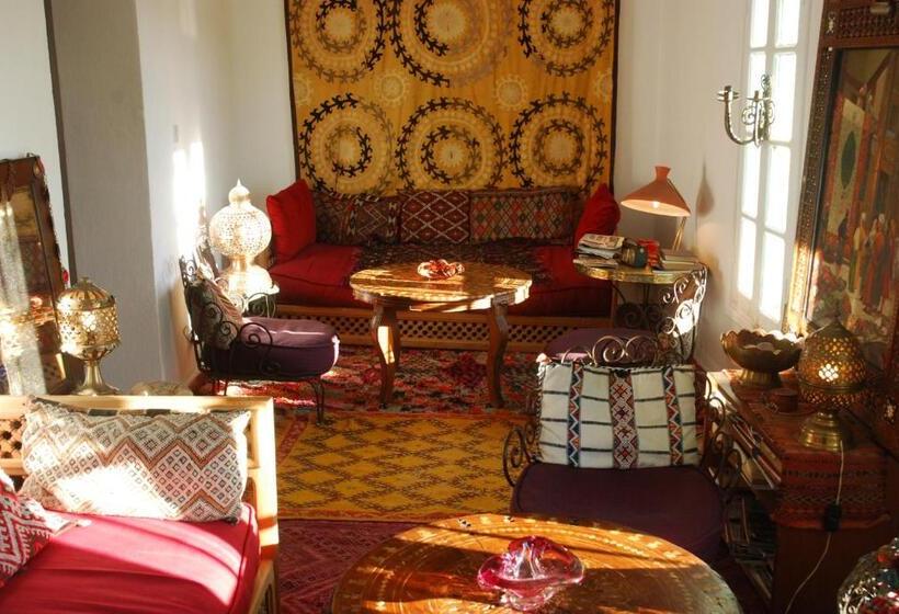 Hotel Dar Nour