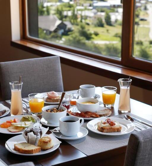 فندق Los Cerros Del Chalten Boutique