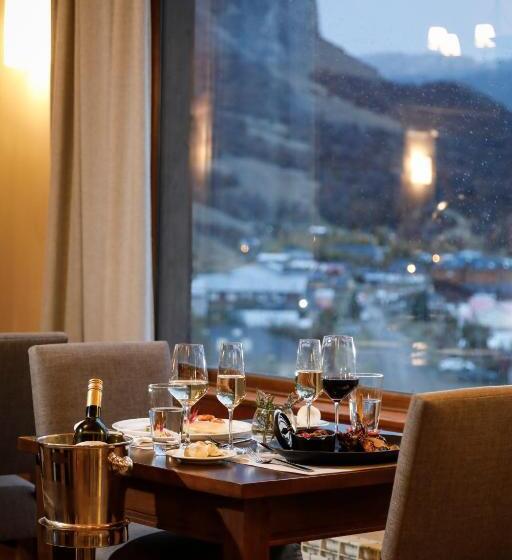 فندق Los Cerros Del Chalten Boutique