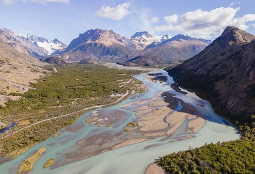 فندق Los Cerros Del Chalten Boutique