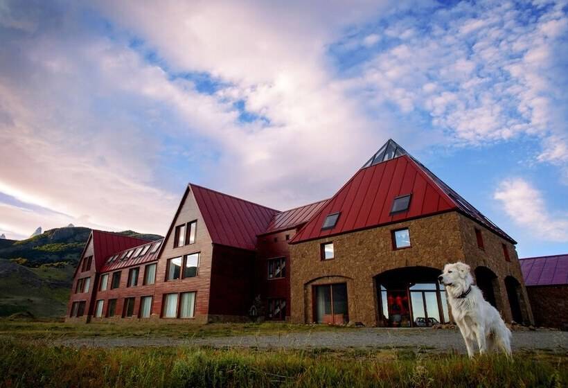 فندق Los Cerros Del Chalten Boutique