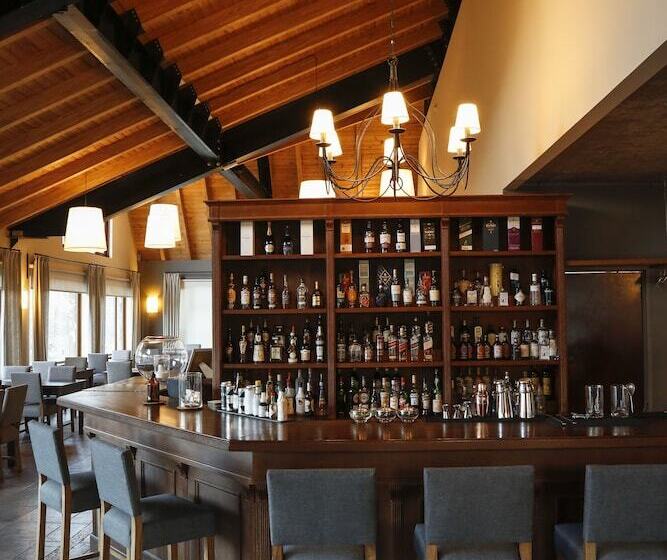 فندق Los Cerros Del Chalten Boutique