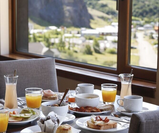 فندق Los Cerros Del Chalten Boutique