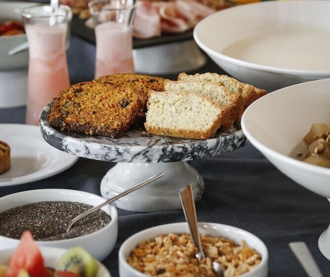 فندق Los Cerros Del Chalten Boutique