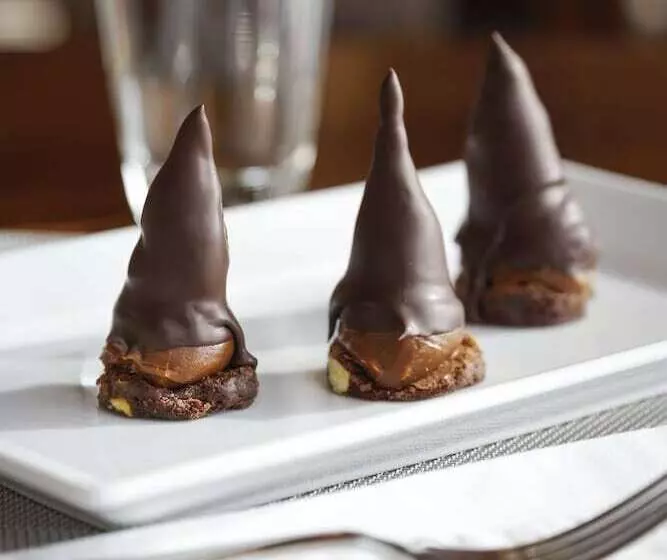 호텔 Los Cerros Del Chalten Boutique