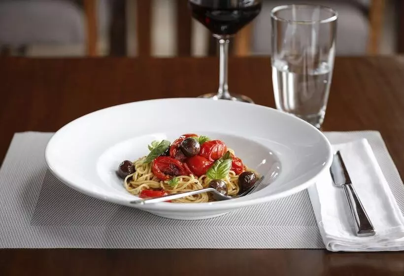 호텔 Los Cerros Del Chalten Boutique