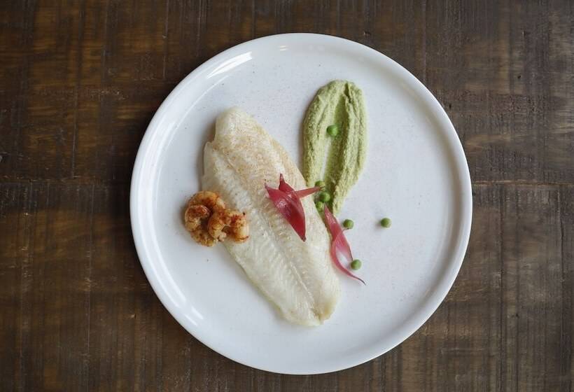 فندق Los Cerros Del Chalten Boutique