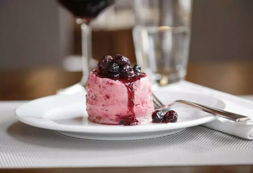 호텔 Los Cerros Del Chalten Boutique