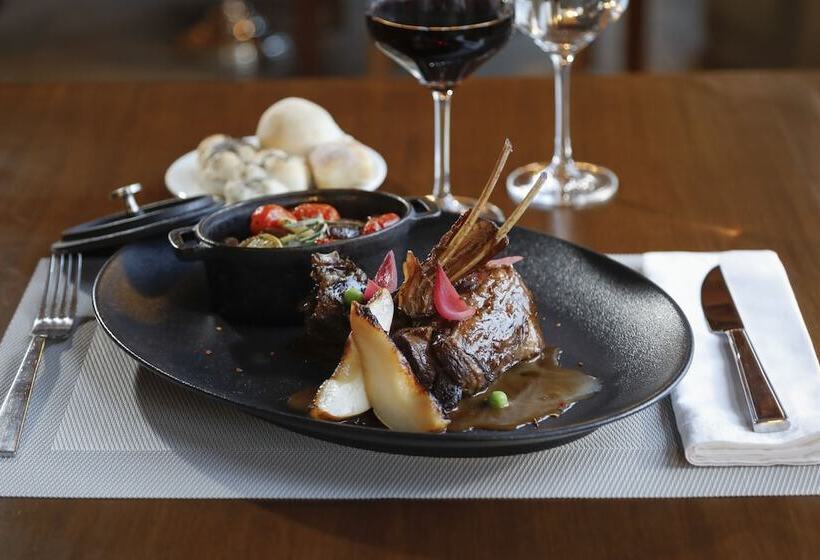 فندق Los Cerros Del Chalten Boutique