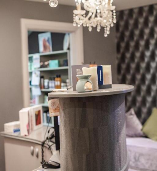 ホテル Errigal Country House