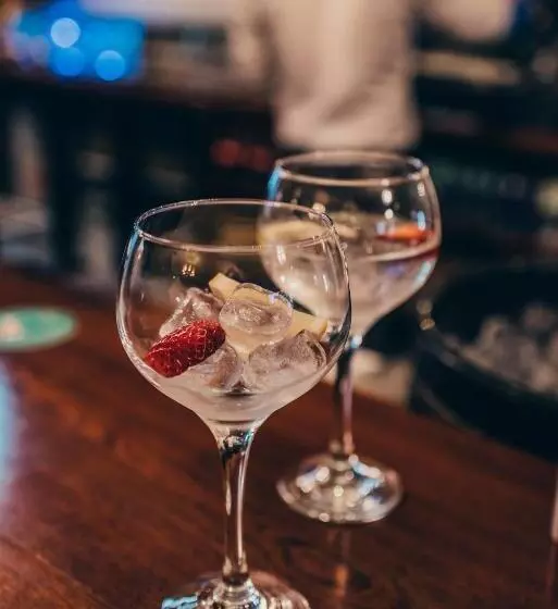 ホテル Errigal Country House