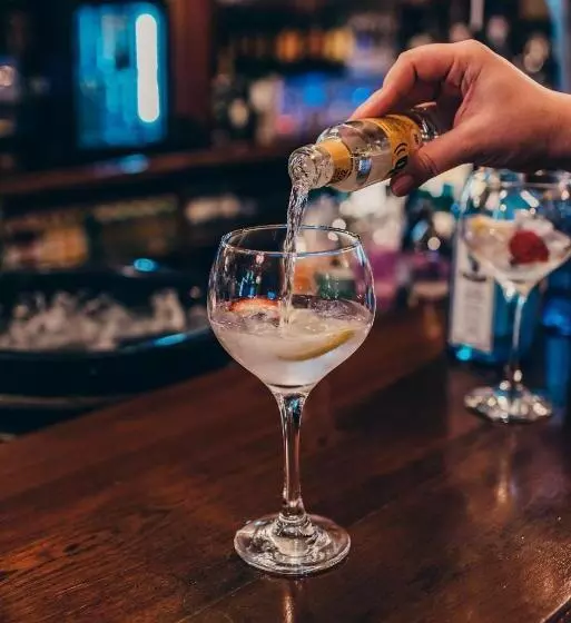 ホテル Errigal Country House