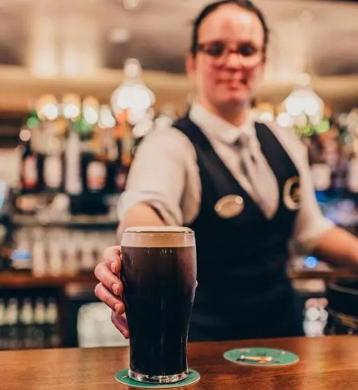 ホテル Errigal Country House