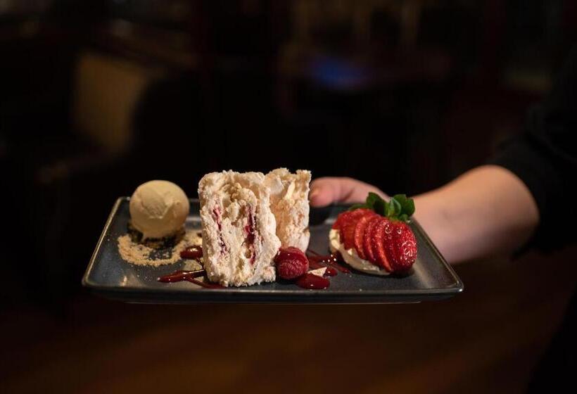 ホテル Errigal Country House