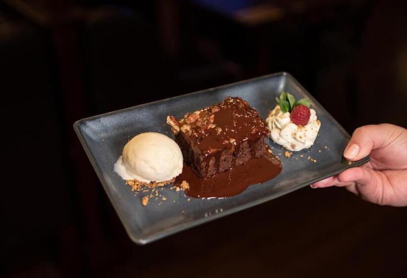 ホテル Errigal Country House