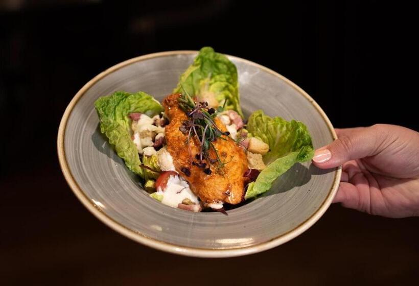 ホテル Errigal Country House